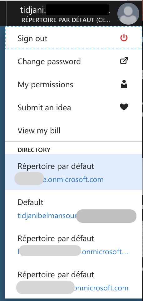switch-azure-subscriptions